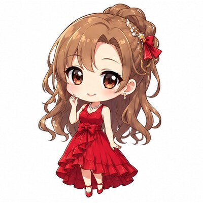 ルナ