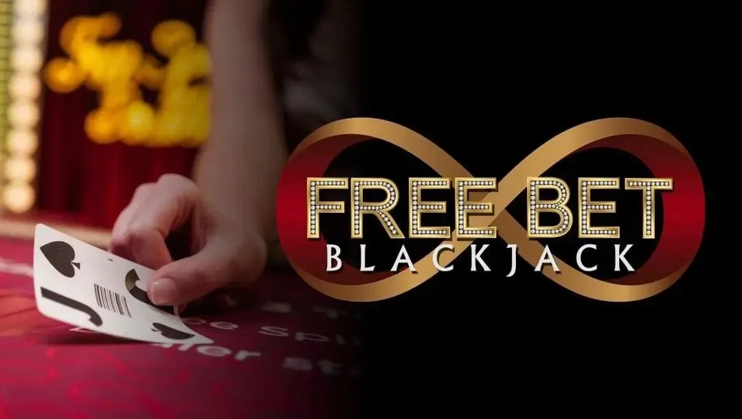 Free Bet Blackjack