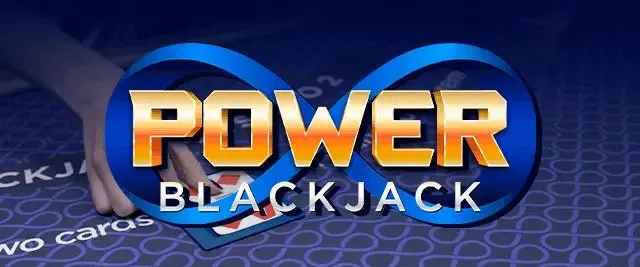 Power Blackjack