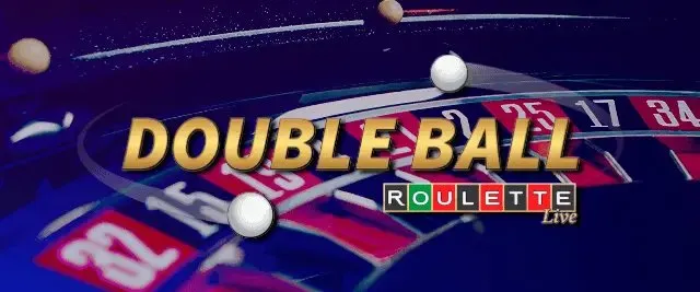 Double Ball Roulette