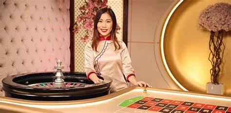 Japanese Roulette