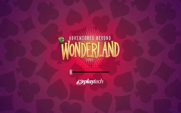 Adventures Beyond Wonderland