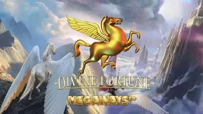 Divine Fortune