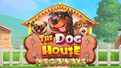 The Dog House Megaways