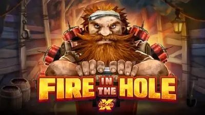 Fire in the Hole xBomb