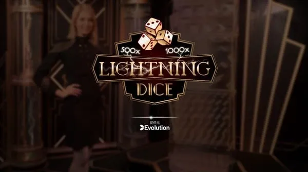 Lightning Dice