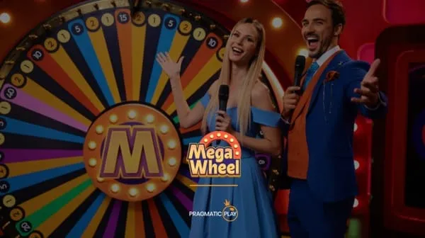 Mega Wheel
