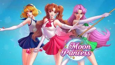 Moon Princess