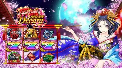 Oiran Dream