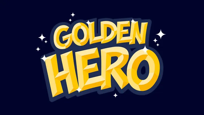Golden Hero・JTG