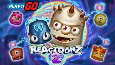 Reactoonz