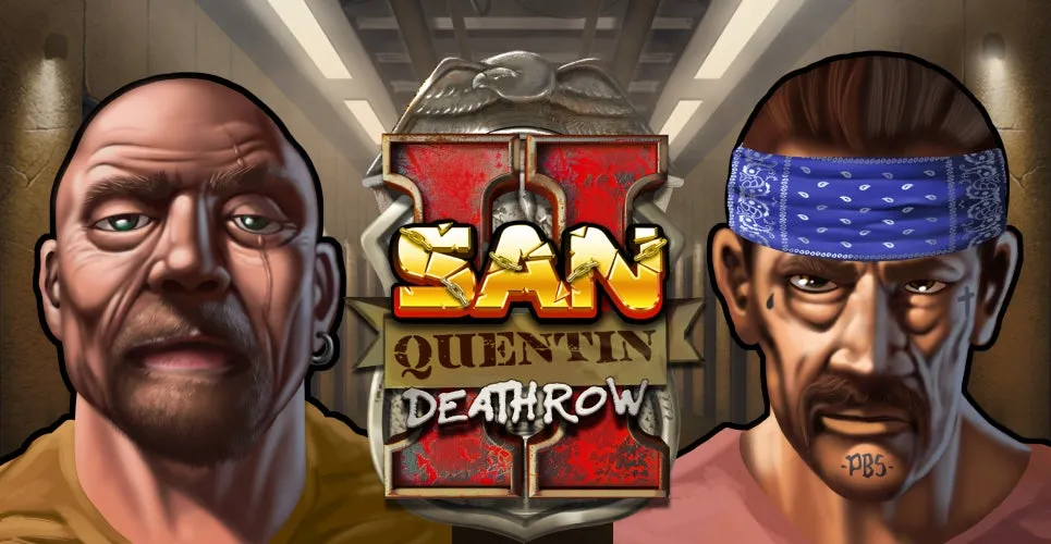 San Quentin 2: Death Row