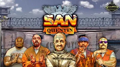San Quentin xWays