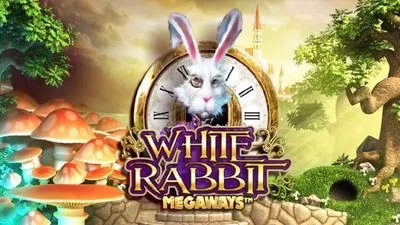 White Rabbit